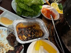 -蒜香焼肉PURUSHIN(马场路店)
