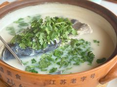 -风味小馆(天目湖宾馆店)