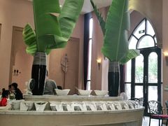 -海南椰子鸡餐厅(三亚湾红树林店)
