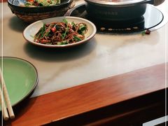 -孙记驴肉山庄(李桥店)