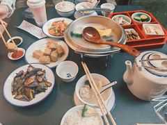-咸亨酒店•非遗绍兴菜•中华老字号(堂吃餐厅)