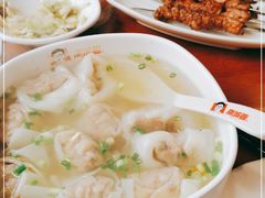 -南城香·饭香串香馄饨香(红军营店)