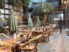 -见山书院