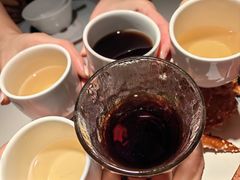 -庆江南江南菜(琴湖溪里花园城店)