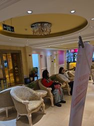 -北京俪婴妇产医院(朝阳大悦城店)