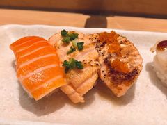 -元气寿司(新城市广场店)