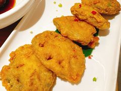 -枣子树·素食餐厅(普陀山店)