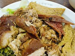 -陆长玖古法猪脚饭(玄风桥店)