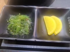 -町门烤肉拌饭专门店(新天地店)