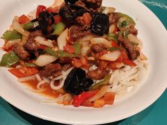 -巴依老爷新疆美食(望京小街店)