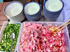 -万三面馆(青龙正街太古里店)