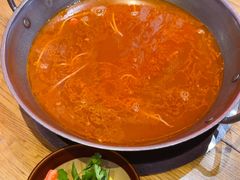 -老凯俚酸汤鱼(东山店)