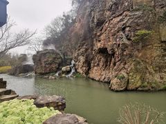 -狼山风景名胜区