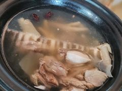 -三亚湾假日度假酒店·中餐厅