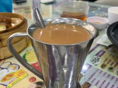 -香港祥兴茶餐厅(江北店)