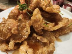 -盈春大饭店(千山路店)