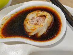 -苏小柳点心·手作小笼包(浦东嘉里城分院)