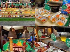 -亚马逊海鲜自助(梅溪湖步步高店)