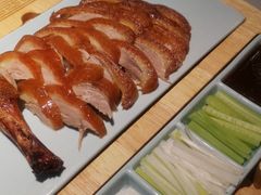 -额娘·现烙春饼烤鸭(太原总店)