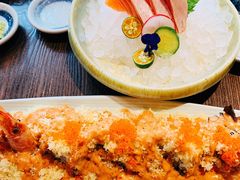 -大雄寿司(中华广场店)
