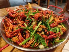 -甲王二老长沙口味馆