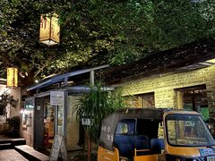 -Nirvana Cafe&Bar(北仓文创街区店)