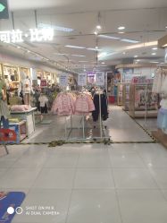 -孩子王童乐园(洛阳万达店)