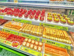 -糕材生•糕点•生日蛋糕(钟楼街店)