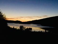 -塞罕坝国家级自然保护区