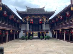 -上海三山会馆