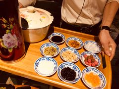 -手选潮汕鲜活牛肉火锅(二七广场店)