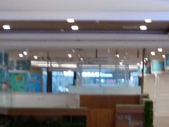 -果蔬好生活超市(乐堤港店)