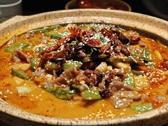 -薇酌饮·陕西菜(南门外店)