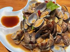 -食鸡公社辣子鸡·潍坊菜·烧烤