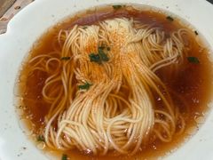 -晓淮山·扬州早茶·淮扬菜(龙阳广场店)