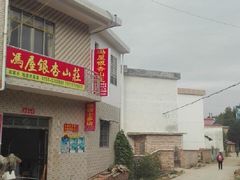 -南雄冯屋银杏山庄