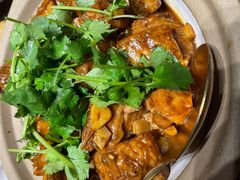 -徽三说·土徽菜·中国徽菜连锁品牌(一中店)