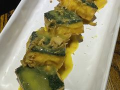 -HOME餐厅粤菜 融合菜