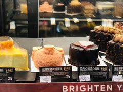 -星巴克(湖州梅地亚广场店)