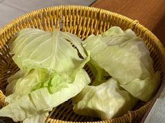 -巴奴毛肚火锅(新街口金鹰店)