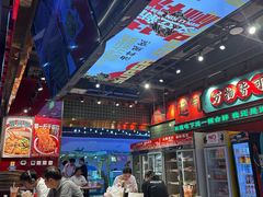 -文立新麻辣烫(合生汇21街区店)