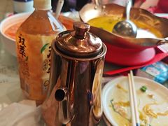 -正阳春烤鸭(华捷道店)