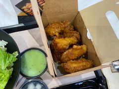 -Kyochon1991校村(共和路店)