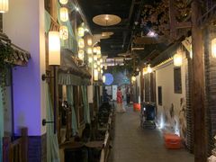 -淀里船宴(卓达店)