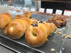 -BAKER&SPICE(祥云小镇店)