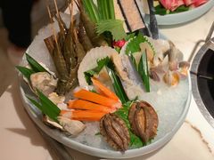 -生如夏花泰式火锅(伊藤双楠店)