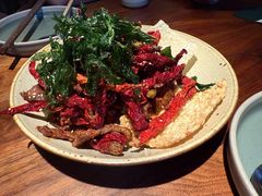 -薇酌饮·陕西菜(南门外店)