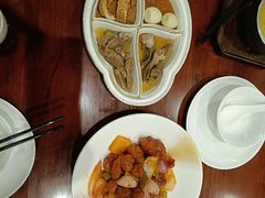 -古南都·老广东酒楼(龙江店)