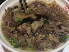 牛腩-陈记顺和牛肉火锅馆(天河北路店)