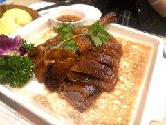 -鹅冠港式茶餐厅(来福士店)